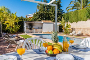 Villa Padilla - PlusHolidays